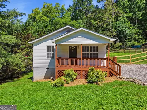 617 Bradley Ave, Lafayette, GA 30728