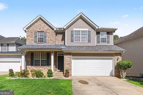 4510 Lightning Bolt Trl, Douglasville, GA 30135