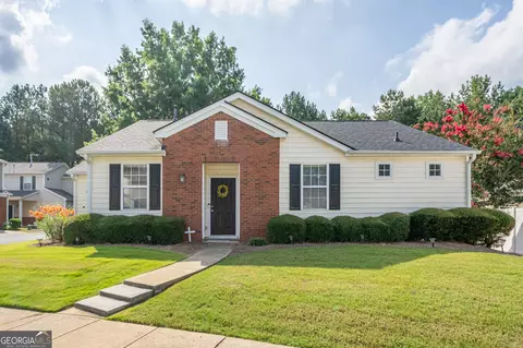 166 Windcroft Cir NW, Acworth, GA 30101