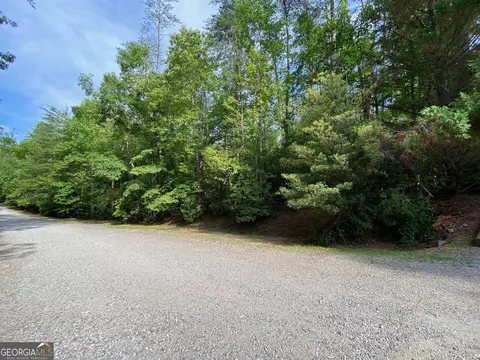 0 Sara Ln #LOT 6, Sautee Nacoochee, GA 30571