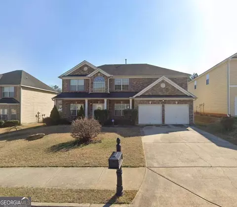 614 Maltese Dr, Atlanta, GA 30349