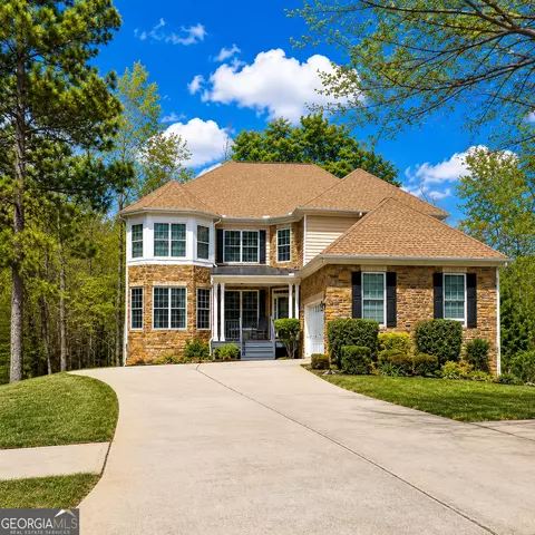 3000 Norwell Ct, Locust Grove, GA 30248