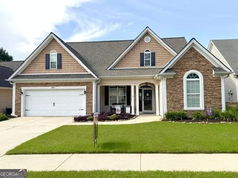 50 Village Park Dr, Newnan, GA 30265