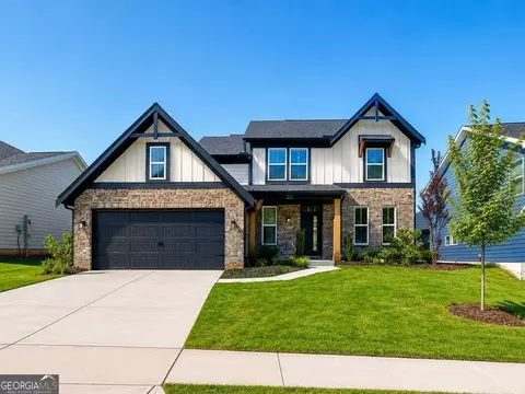 213 Catalpa Grv, Braselton, GA 30517