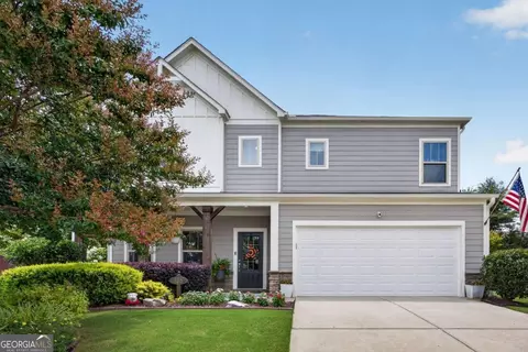 138 Madison St, Canton, GA 30115