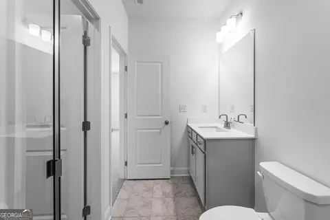 Entry Way - 4003 Dantry Ln, Buford, GA 30519 photo 6 of 7