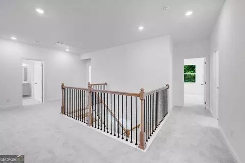 Entry Way - 4003 Dantry Ln, Buford, GA 30519 photo 3 of 7