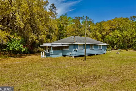 11817 Ga Highway 99, Darien, GA 31305
