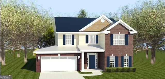 Undisclosed, Grovetown, GA 30813