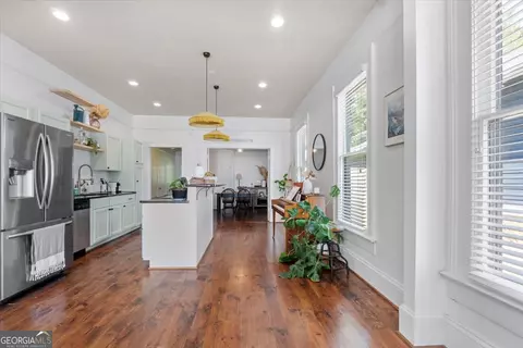 Kitchen - 1146 Oak St SE, Covington, GA 30014 photo 1 of 3