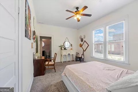 Bedroom - 1146 Oak St SE, Covington, GA 30014 photo 6 of 6