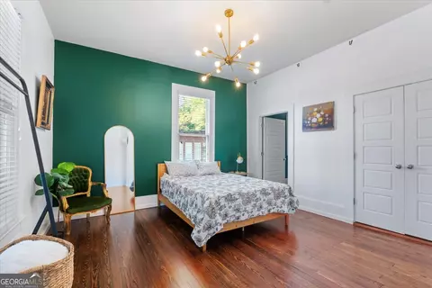 Bedroom - 1146 Oak St SE, Covington, GA 30014 photo 1 of 6