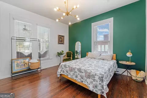 Bedroom - 1146 Oak St SE, Covington, GA 30014 photo 2 of 6