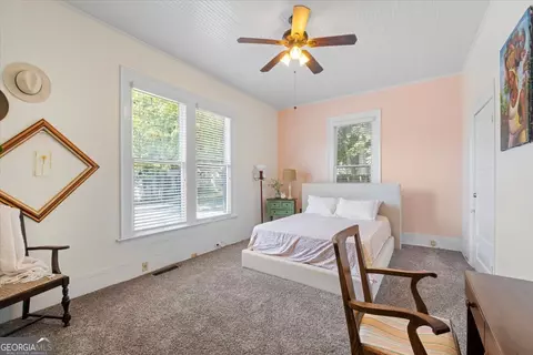 Bedroom - 1146 Oak St SE, Covington, GA 30014 photo 5 of 6