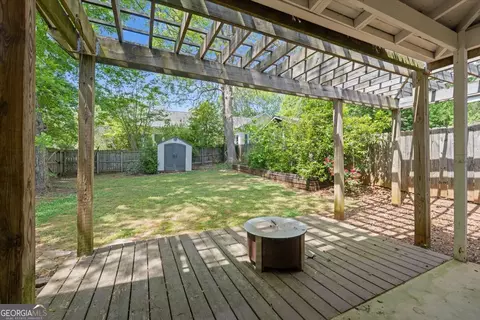 Exterior - 1146 Oak St SE, Covington, GA 30014 photo 3 of 4