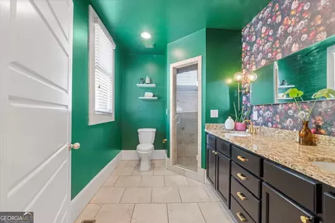 Bath - 1146 Oak St SE, Covington, GA 30014 photo 1 of 4