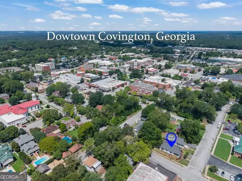 View/Area - 1146 Oak St SE, Covington, GA 30014 photo 2 of 3