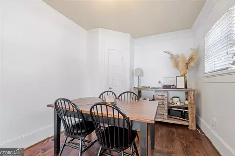 Dining - 1146 Oak St SE, Covington, GA 30014 photo 1 of 1