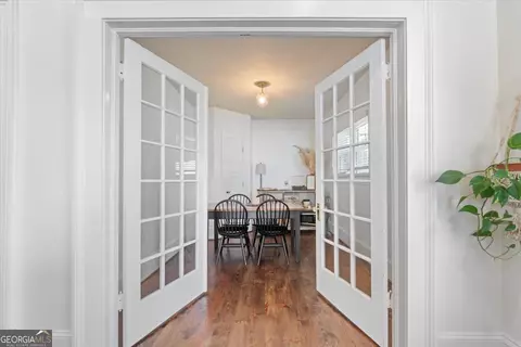 Entry Way - 1146 Oak St SE, Covington, GA 30014 photo 1 of 1