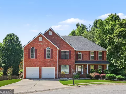 447 Plantation Dr, Jefferson, GA 30549