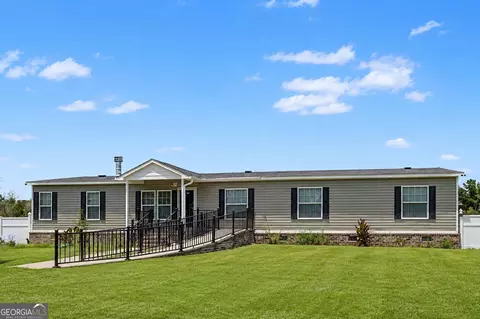 2023 Hiltonia Rd, Millen, GA 30442