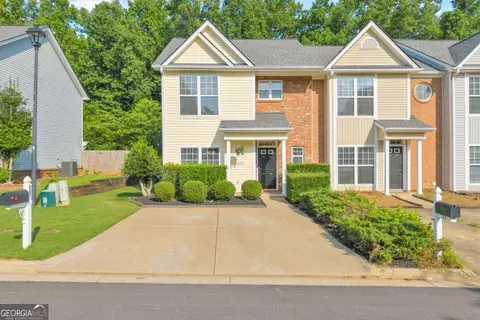 207 Pearl Chambers Dr, Dawsonville, GA 30534