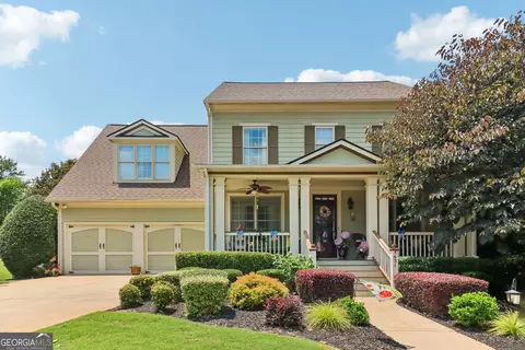 5631 Grand Reunion Dr, Hoschton, GA 30548