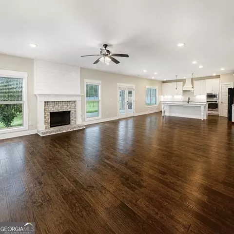 Living - 150 Peppertree Dr, Newnan, GA 30265 photo 3 of 3
