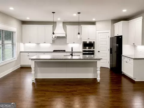Kitchen - 150 Peppertree Dr, Newnan, GA 30265 photo 1 of 4