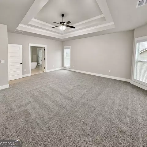 Bedroom - 150 Peppertree Dr, Newnan, GA 30265 photo 1 of 6