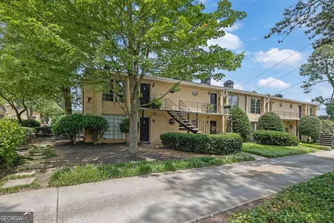 5400 Roswell Rd #P3, Atlanta, GA 30342