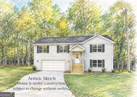270 Stonington Dr, Mount Airy, GA 30563