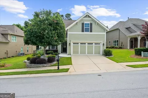 3452 Blue Spruce Ct SW, Gainesville, GA 30504