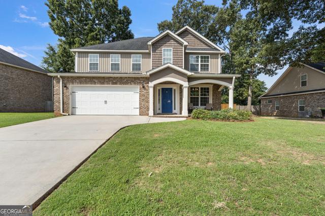 209 Lattice Bnd, Warner Robins, GA 31088