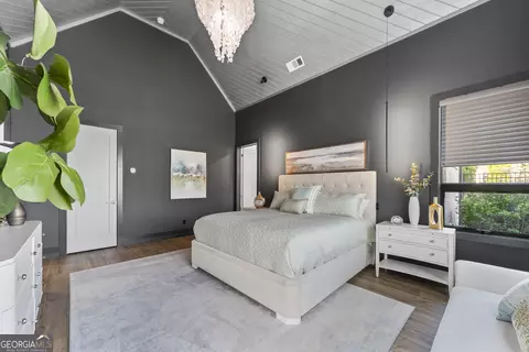 Bedroom - 3535 River Birch Loop, Jefferson, GA 30549 photo 4 of 17
