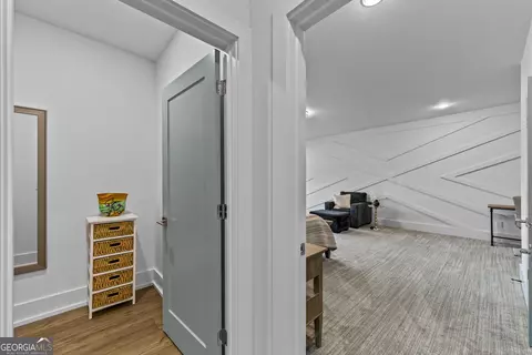 Entry Way - 3535 River Birch Loop, Jefferson, GA 30549 photo 13 of 17