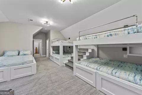 Bedroom - 3535 River Birch Loop, Jefferson, GA 30549 photo 12 of 17