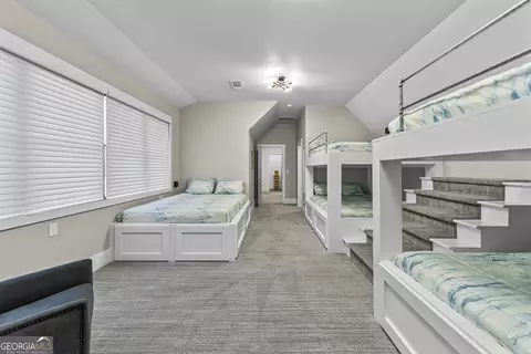 Bedroom - 3535 River Birch Loop, Jefferson, GA 30549 photo 13 of 17