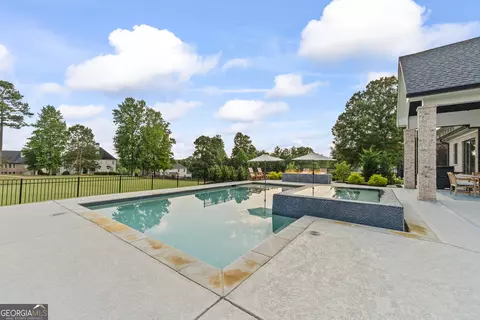 Exterior - 3535 River Birch Loop, Jefferson, GA 30549 photo 12 of 22