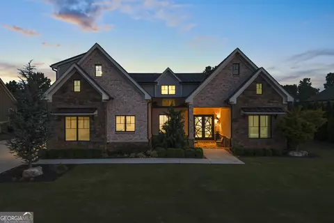 Exterior - 3535 River Birch Loop, Jefferson, GA 30549 photo 15 of 22