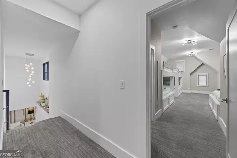 Entry Way - 3535 River Birch Loop, Jefferson, GA 30549 photo 12 of 17