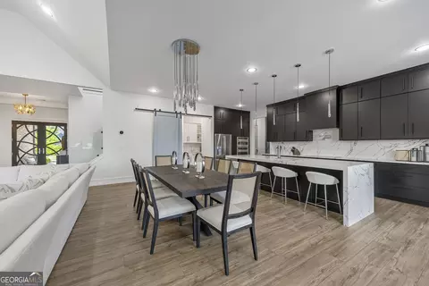 Dining - 3535 River Birch Loop, Jefferson, GA 30549 photo 1 of 6