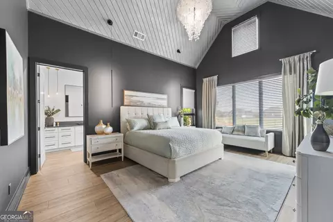 Bedroom - 3535 River Birch Loop, Jefferson, GA 30549 photo 1 of 17