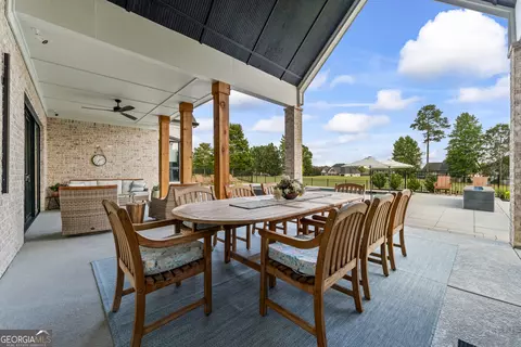Exterior - 3535 River Birch Loop, Jefferson, GA 30549 photo 7 of 22