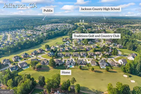 View/Area - 3535 River Birch Loop, Jefferson, GA 30549 photo 13 of 30