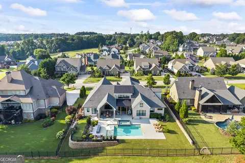 View/Area - 3535 River Birch Loop, Jefferson, GA 30549 photo 4 of 30