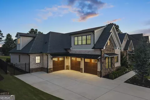 Exterior - 3535 River Birch Loop, Jefferson, GA 30549 photo 16 of 22