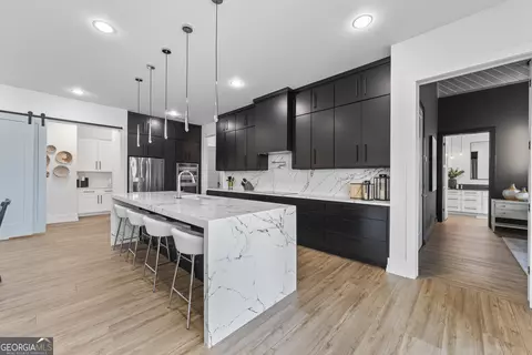 Kitchen - 3535 River Birch Loop, Jefferson, GA 30549 photo 7 of 7