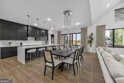 Dining - 3535 River Birch Loop, Jefferson, GA 30549 photo 6 of 6