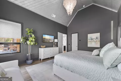 Bedroom - 3535 River Birch Loop, Jefferson, GA 30549 photo 2 of 17